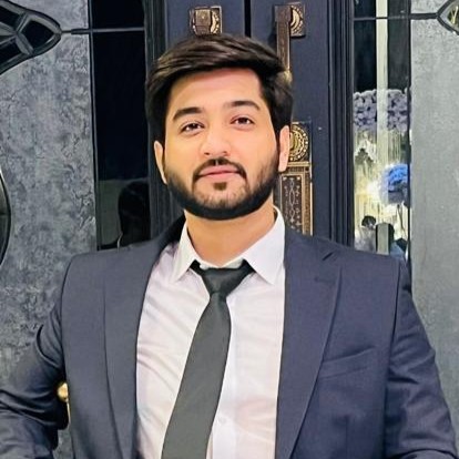 Ahmad Hashmi