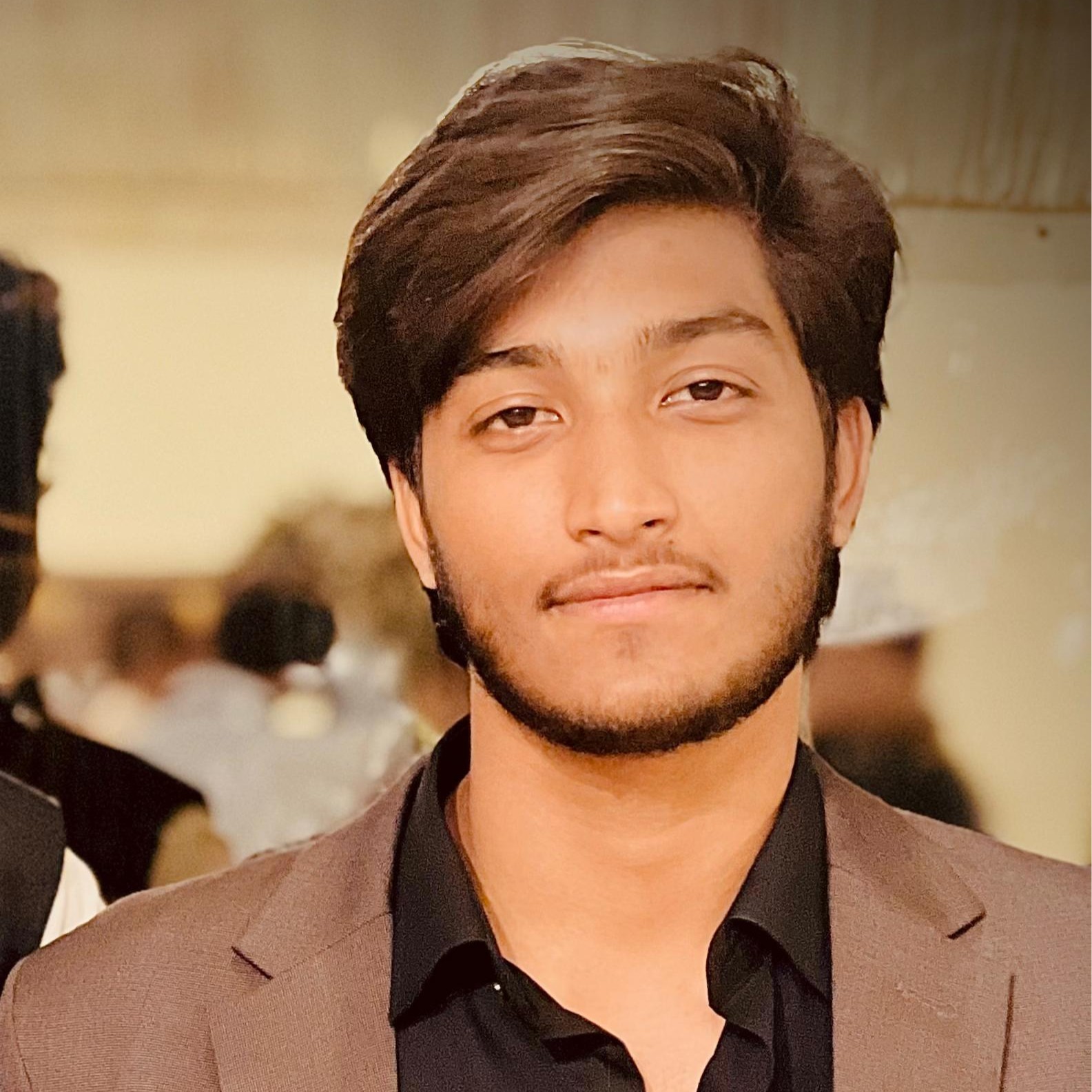 Amad Hashmi